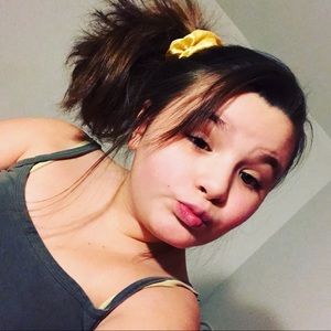 Meet your Posher, Addison